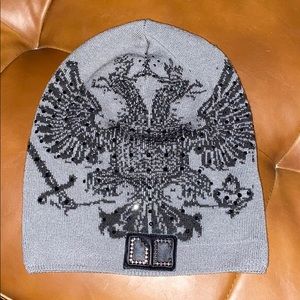 🤍Gray Beanie🤍